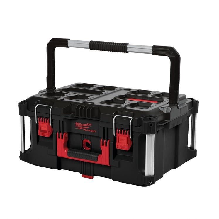 Tool boxes PACKOUT MILWAUKEE 4932464079