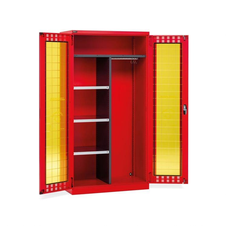 Safety cabinets PPE and fire FAMI PERFOM14033