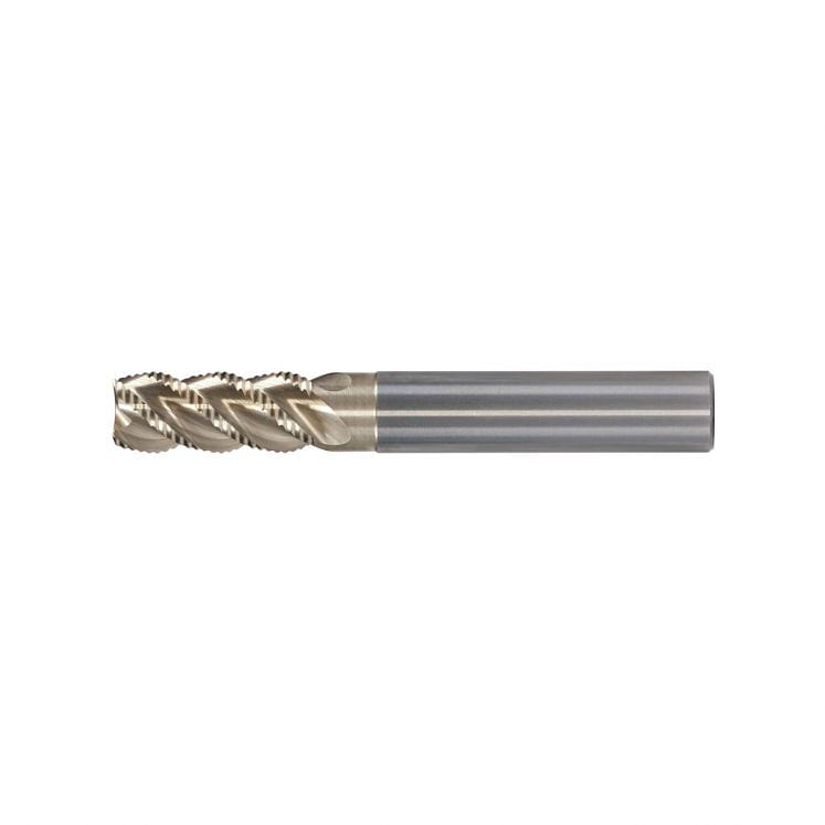 Roughing end mills Z4 with varable pitch KERFOLG