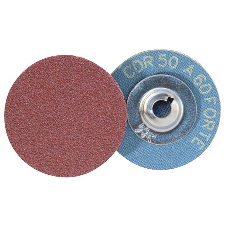 Abrasive discs PFERD COMBIDISC CD STRONG