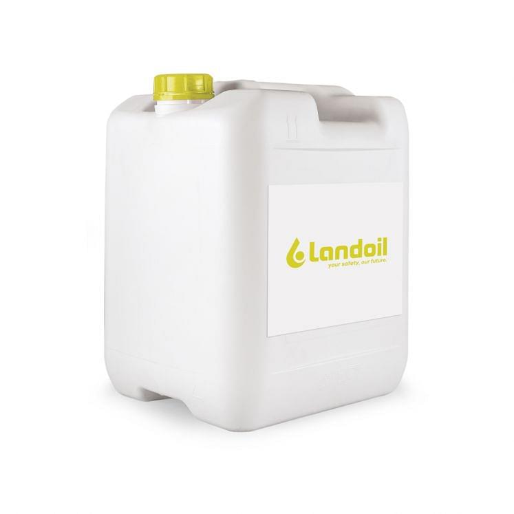 LANDOIL Antifrost BLUE ECO coolant fluid