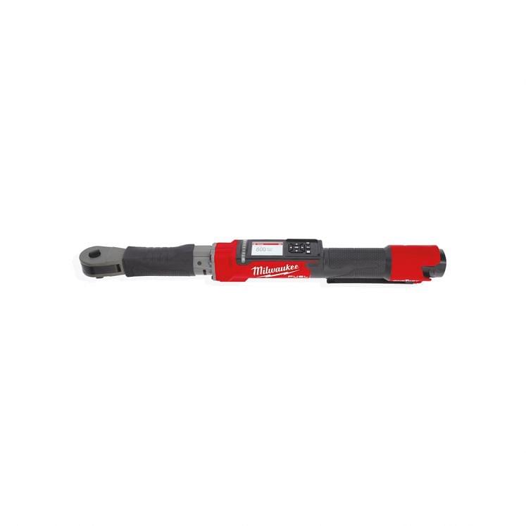 Electrically operated digital torque wrenches MILWAUKEE M12 ONEFTR12-201C