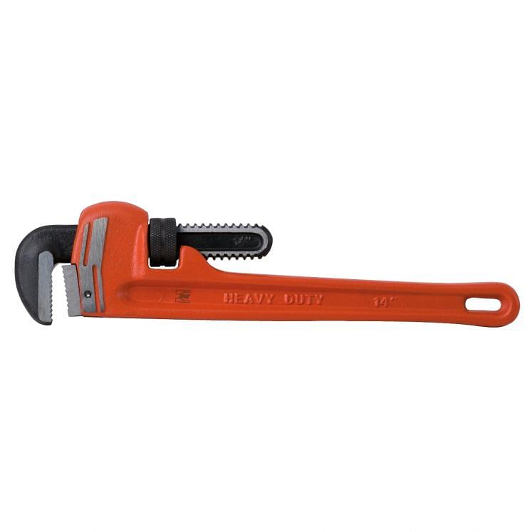 American style pipe wrenches WRK