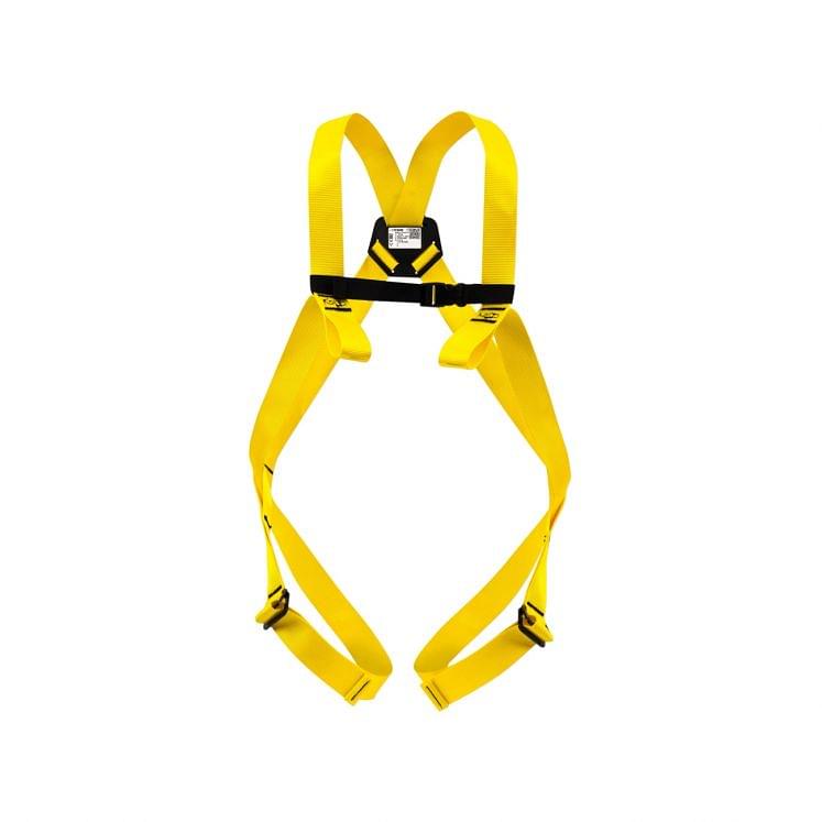 Fall arrest harness EN361 TRACTEL ET11