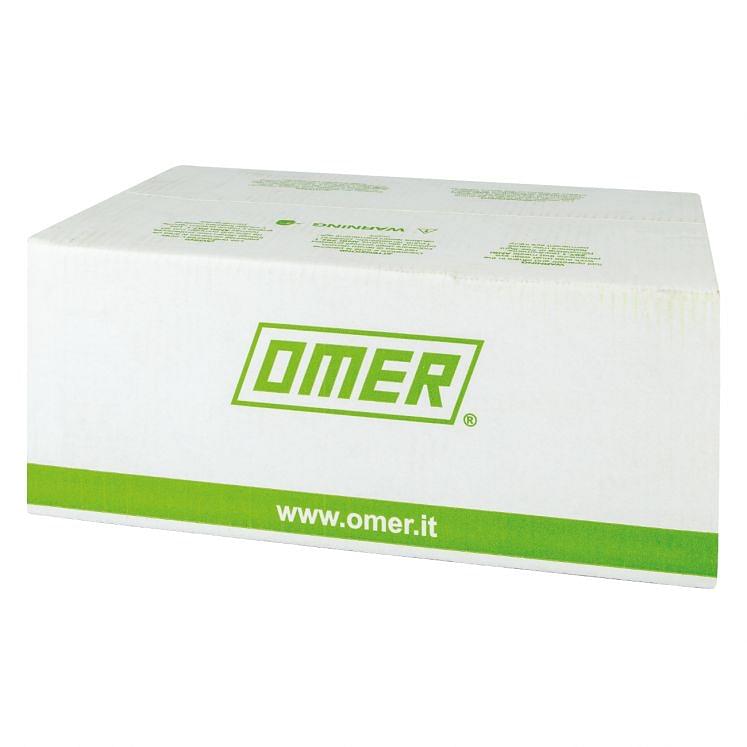 Omer Pneumatic Point Driver