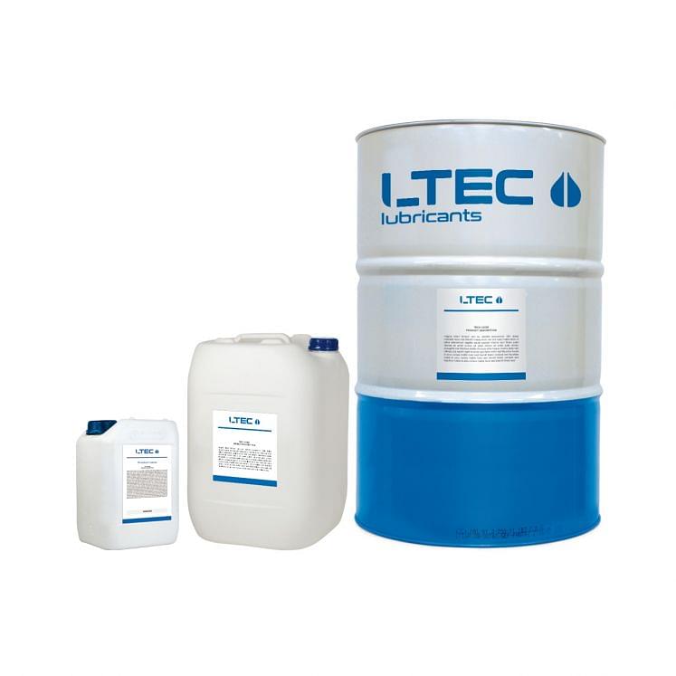 Boron and formaldehyde releaser-free emulsifiable mineral oil LTEC UNITEC 2K