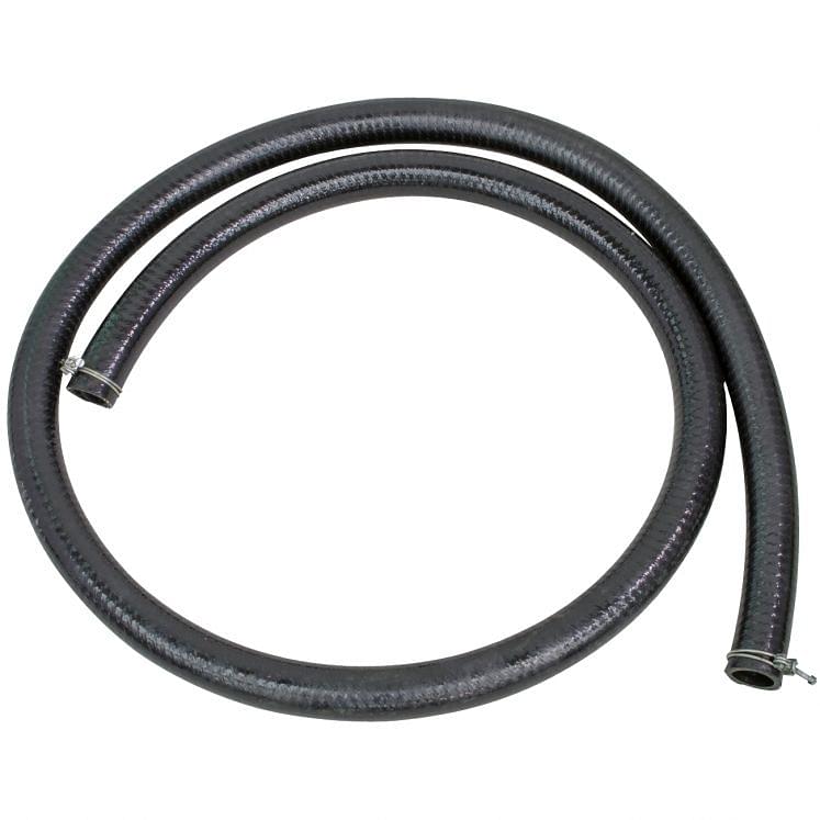 Drainage hose pipe for TWISTOIL aspirators