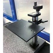 Stands for roughness testers ALPA Measuring and precision tools 246712 0