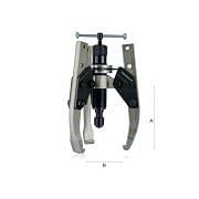 Mechanical pullers with 3 self-centring jaws WODEX WX5965 Hand tools 364437 0