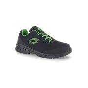 Safety shoes LOTTO FIRST 700 S1PL 221233 1NI Safety equipment 1010000 0