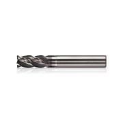 End mills with varialble pitch Z4 KERFOLG Solid cutting tools 1005388 0