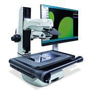 Opitical measuring system VISION SWIFT PRO CAM Measuring and precision tools 25391 0