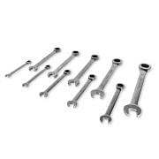 Set of combination ratchet wrenches 72T WODEX WX1300/K5 - WX1300/K10 Hand tools 362636 0