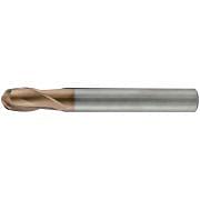 Ball nose end Mills Z2 KERFOLG SPHERE Solid cutting tools 243548 0