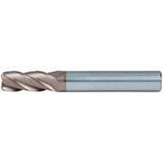 End mills in micro-grain solid carbide Z4 KERFOLG Solid cutting tools 364632 0