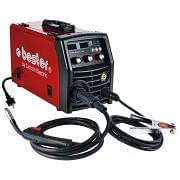 Multifunction welders LINCOLN BESTER 190C MULTI Chemical, adhesives and sealants 364453 0