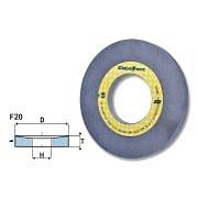 Grinding wheels for external round surface rectifying processing NORTON Abrasives 31152 0