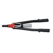 Long handled riveters for blind rivets Hand tools 32159 0