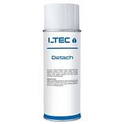 Silicone release agents LTEC DETACH Lubricants for machine tools 1780 0