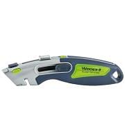 Safety cutters with trapezoid blades WODEX WX4720 Hand tools 347844 0