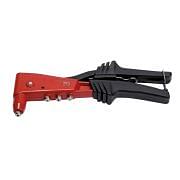 Hand riveters for blind rivets Hand tools 32156 0