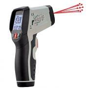 Infrared thermometers Measuring and precision tools 362399 0