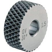 Form knurling wheels KERFOLG ROUGH - TYPE GV 45° Turning tools 36780 0