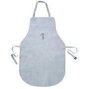 Split aprons for welding applications Safety equipment 742 0