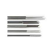 Taps drill-out kit in solid carbide WRK Solid cutting tools 22655 0