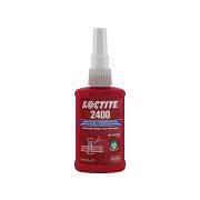 Threadlockers with medium mechanical resistance LOCTITE 2400 Chemical, adhesives and sealants 1746 0