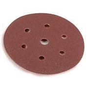 Velcro coated abrasive discs holed STARCKE 732EK Abrasives 31847 0