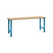 Benches with wooden top LISTA 78.389 - 78.394 Furnishings and storage 373134 0