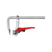 Screw lever clamps BESSEY CLASSIX GSH Hand tools 367479 0