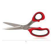 Multipurpose scissors WODEX WX4755/L Hand tools 1009229 0