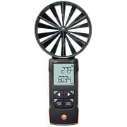 Anemometers TESTO Measuring and precision tools 1010058 0