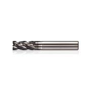 End mills with variable pitch Z4 KERFOLG Solid cutting tools 1005387 0