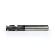 End mills in solid carbide for slotting Z4 universal KERFOLG Solid cutting tools 26245 0