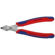 Nippers for electronics Super Knips® KNIPEX 78 23 125 Hand tools 363611 0