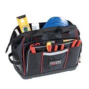 Tool holder bags WORK LINE Hand tools 357286 0