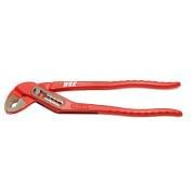 Adjustable pliers for tubes and nuts WRK