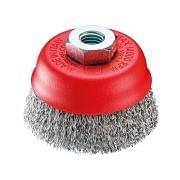Cup brushes Abrasives 32376 0
