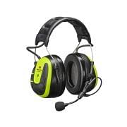 Headphones 3M™ PELTOR™ WS™ ALERT™ X Bluetooth Safety equipment 373132 0