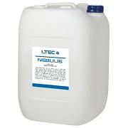 Hydraulic oil LTEC NEBULIS Lubricants for machine tools 21521 0