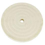 Cotton polishing discs Abrasives 362865 0
