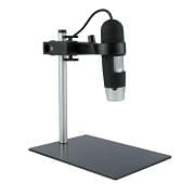 Digital microscopes complete with stand GAZE 200 Measuring and precision tools 33256 0