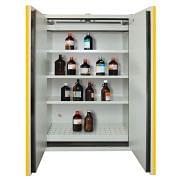Safety cupboards for hazardous substances Furnishings and storage 39060 0