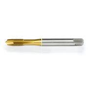 Spiral point tap KERFOLG for through holes M TiN KERFOLG Solid cutting tools 8128 0