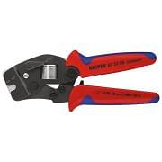 Crimping pliers for end sleeves KNIPEX 97 53 09 Hand tools 349179 0