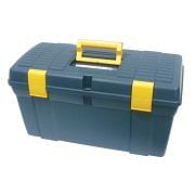 Plastic tool boxes in polypropylene TERRY CLUB CLASSIC 2033V Hand tools 16647 0