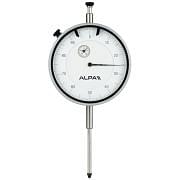 Dial Indicators centesimal Ø 88 ALPA Measuring and precision tools 35944 0